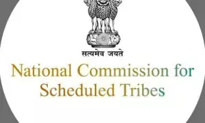 ST panel issues notice to Ktaka DGP, SP for not booking Legislative Council Chairman Horatti