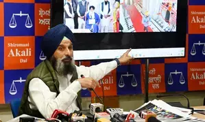 Akali Dal to provide evidence to Guv on Sukhbir Badal’s murderous attack