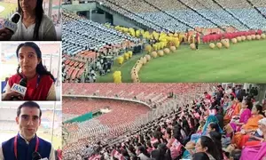 A lifetime opportunity: Devotees reflect on BAPS’ Golden Jubilee celebration