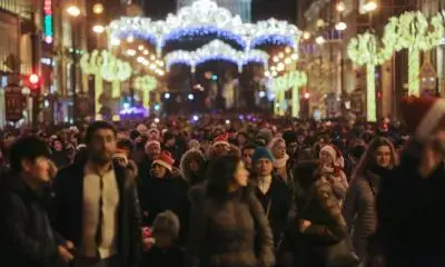 Russia sees rise in new year holiday hotel cost