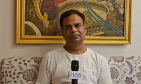 Another ISKCON temple burned in Bangladesh: Official