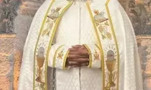 Kerala: ‘God’s will, never expected it’, says Cardinal-designate Koovakad