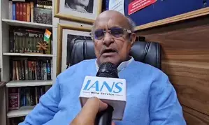 Regional parties unhappy with Rahul Gandhis leadership in INDIA bloc: KC Tyagi