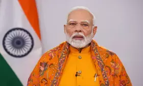 Citizens real force behind march towards ‘Viksit Bharat 2047’: PM Modi