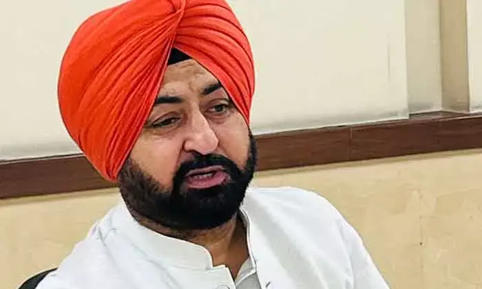 Government has recruited more than 50 thousand employees: Mundian