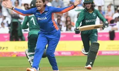 WPL 2025: Knight, Dotting get Rs 50 lakh reserve price; Sneh, Poonam opt for 30 lakh as 120 players set for Player Auction