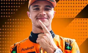 Formula 1: McLaren gain advantage in Constructors’ race as Norris, Piastri secure front row in Abu Dhabi