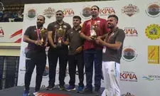 Senior National Wrestling: Lalit, Parvesh, Vinayak and Ankit win gold as Services dominate