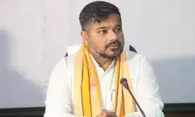 Unrest in B’desh has delayed access to Chittagong port: Tripura Minister