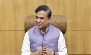 Cabinet nod to create Barak Valley Development Department: Assam CM