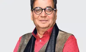 Subhash Ghai is doing fine, confirms spokesperson