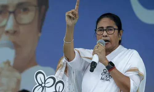 Mamata Banerjee ready to take charge of INDIA Block; dissatisfaction over the functioning of the opposition alliance