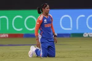 2nd ODI: Need to go back and think about bowling plans, says Harmanpreet Kaur