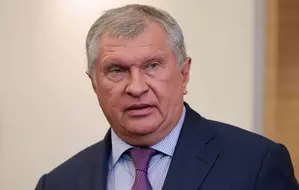 Sanctions are destroying the global market, says CEO of Russias Rosneft