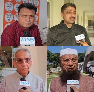 Iltija Mufti faces flak from all quarters over her Hindutva is a disease remark