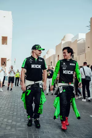 Bottas regrets Alfa Romeos move, says ‘If I could go back in time, I would go somewhere else’