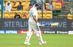 BGT 2024-25: Rohits form could affect his captaincy as well, feels Harbhajan Singh