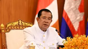 Cambodias Senate President embarks on official visit to four Islamic countries