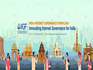 India Internet Governance Forum 2024 to kick off in Delhi tomorrow