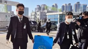 South Korea: Police raid official residence, office of arrested ex-defence minister