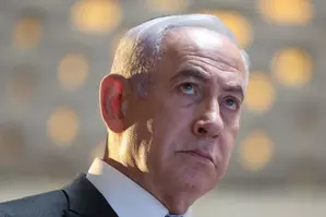 Israeli PM declares disengagement agreement defunct after fall of al-Assads government