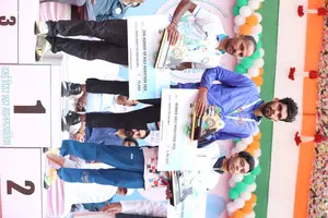 12th VVMCM: Hirave wins men’s full marathon; Verma, Sonika take half-marathon titles