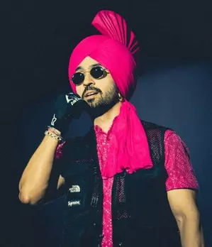 Diljit Dosanjh speaks up on black marketing of tickets for his concerts