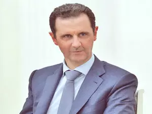 Bashar al-Assad along with his family arrives in Moscow