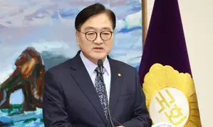South Korea: Assembly Speaker calls PM, ruling partys joint exercise of presidential power unconstitutional