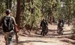 Villagers take on Maoists in Chaibasa, kill PLFI commander, another rebel