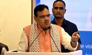 With Rising Rajasthan, state eyes investment to emerge as $350 billion economy