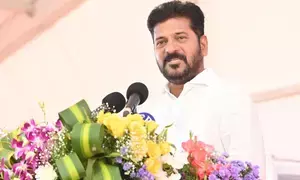 Telangana CM claims record in farm loan waiver, job creation in first year