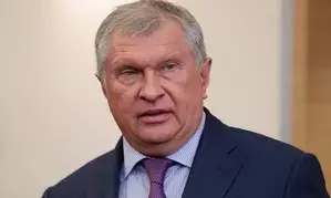 Sanctions are destroying the global market, says CEO of Russias Rosneft