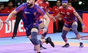 PKL Season 11: I want to make Dabang Delhi KC champions once again, says Ashu Malik
