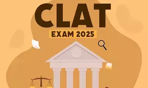 SC to hear on Monday plea against procedural lapses in CLAT 2025