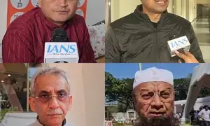 Iltija Mufti faces flak from all quarters over her Hindutva is a disease remark