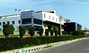 HSIIDC to build industrial model township on 3,000 acres near Pachgaon Chowk