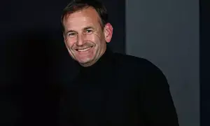 Dan Ashworth leaves Manchester United as sporting director after 5 months