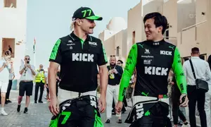 Bottas regrets Alfa Romeos move, says ‘If I could go back in time, I would go somewhere else’