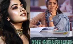 Rashmika Mandanna-starrer ‘The Girlfriend’ leaves social media in splits