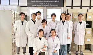 New electric field can enhance electronic, optical devices: Researchers