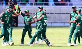 Bangladesh beat India by 59 runs to lift second consecutive U19 Asia Cup title