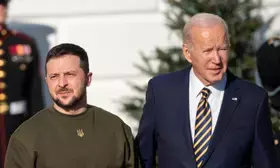 US announces nearly one billion USD in longer-term weapons aid to Ukraine