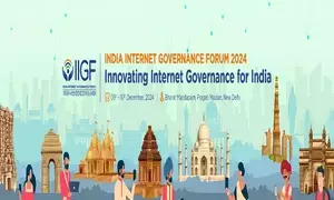 India Internet Governance Forum 2024 to kick off in Delhi tomorrow