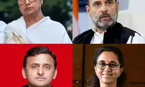 FairPoint: Congress under fire as allies push for new leadership in INDIA bloc