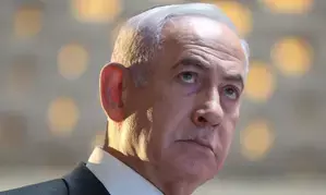 Israeli PM declares disengagement agreement defunct after fall of al-Assads government