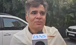 ‘Irresponsible, undignified’: Ex-J&K BJP chief slams Iltija Mufti over remark on ‘Hindutva’