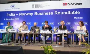 India, Norway forge deeper economic ties, plan to launch startup bridge