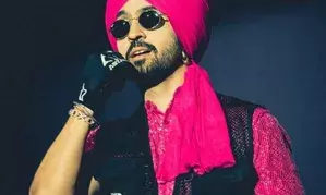 Diljit Dosanjh speaks up on black marketing of tickets for his concerts