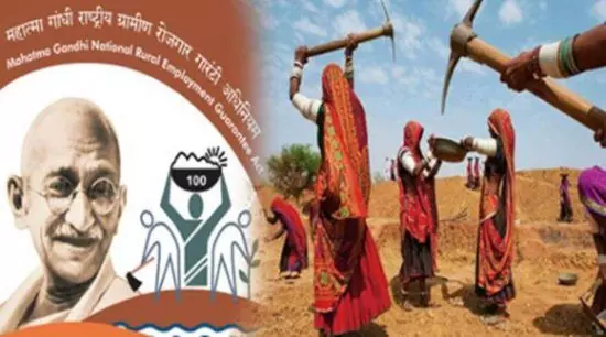 From Lifeline to Neglect: How MNREGA Became a Victim of Apathy From Lifeline to Neglect: How MNREGA Became a Victim of Apathy